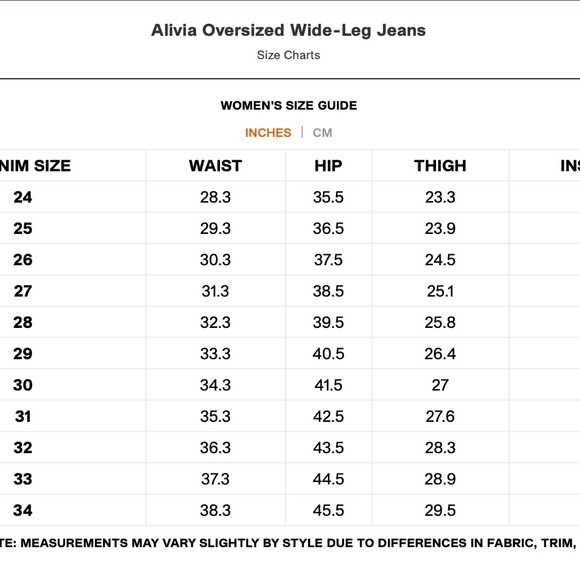 Rock Revival ALIVIA OVERSIZED WIDE-LEG JEANS - Picture 12 of 12